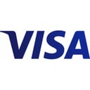 VISA Logo